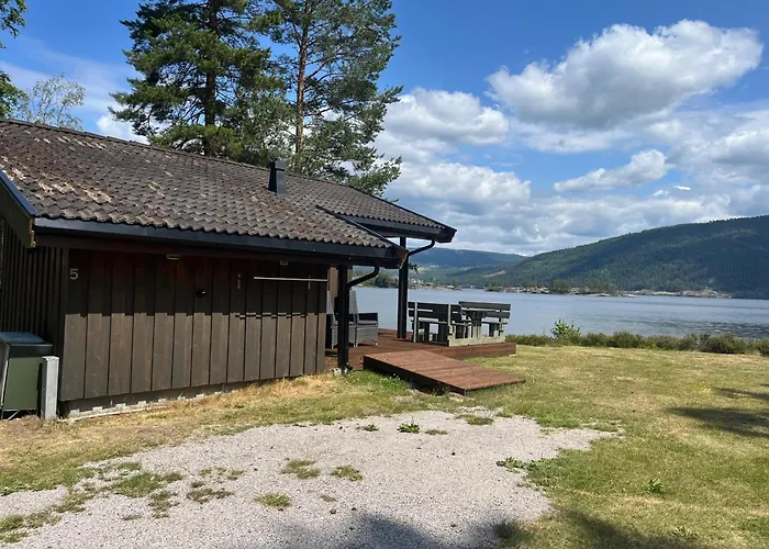 Nisser Hyttegrend Og Camping