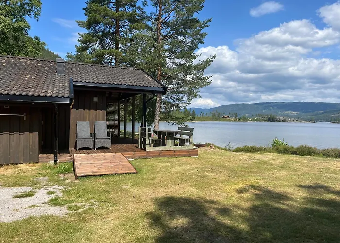 Nisser Hyttegrend Og Camping