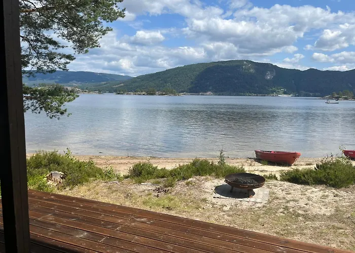 Nisser Hyttegrend Og Camping