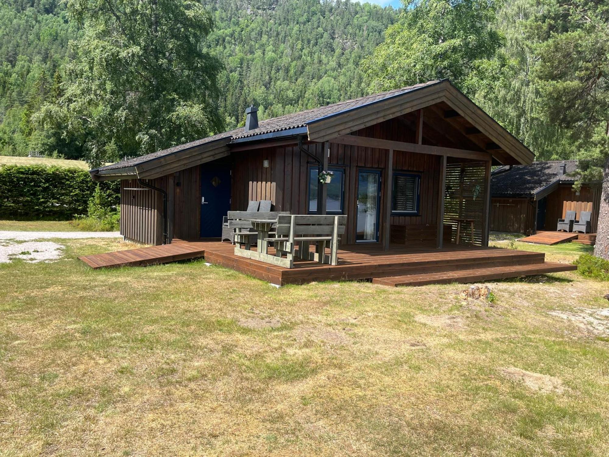 Lodge Nisser Hyttegrend Og