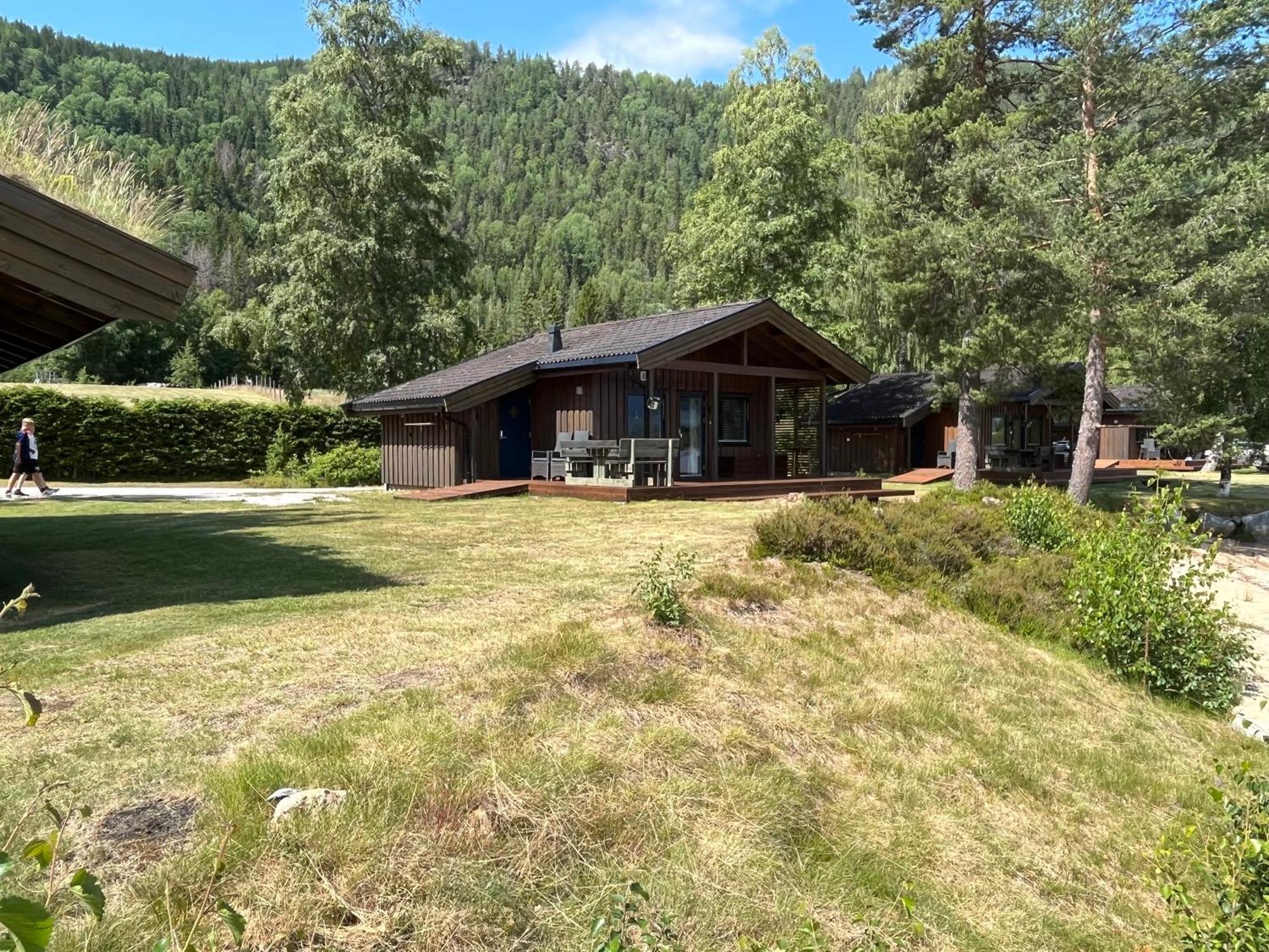 Nisser Hyttegrend Og