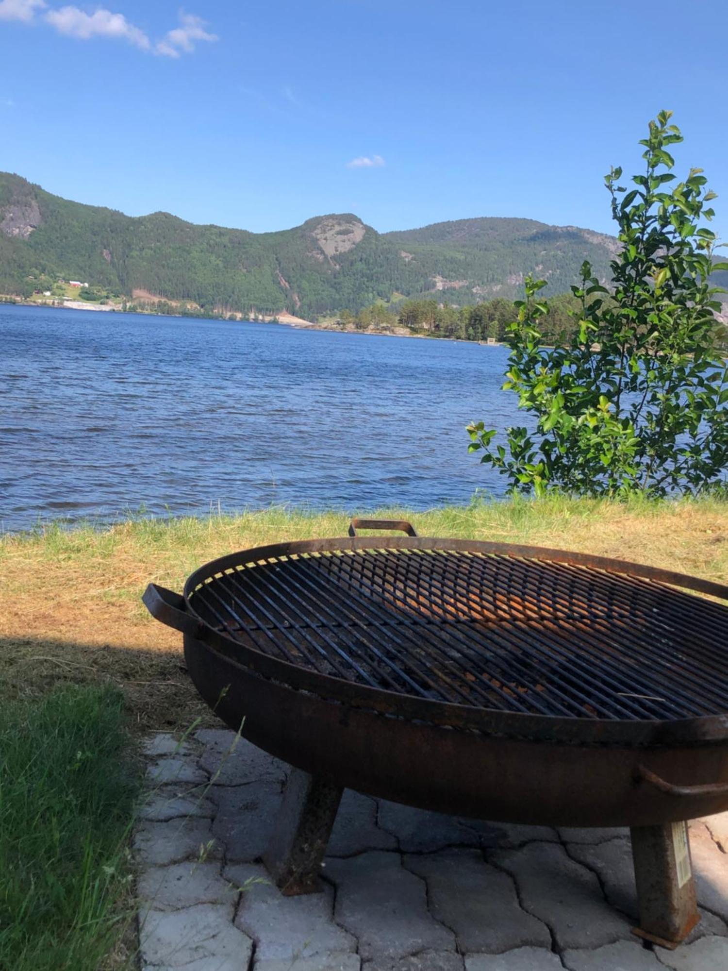 Lodge Nisser Hyttegrend Og