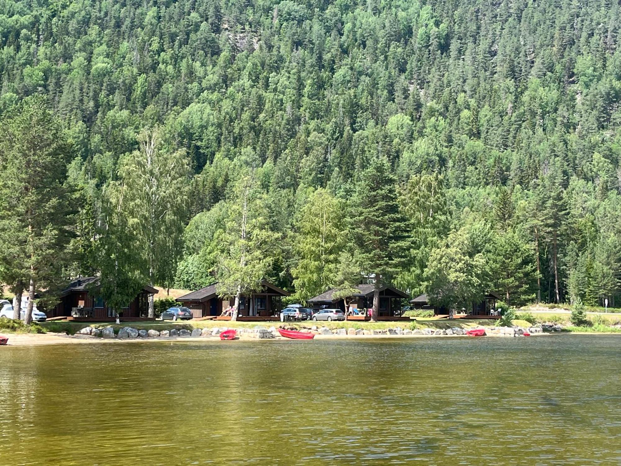 Lodge Nisser Hyttegrend Og *