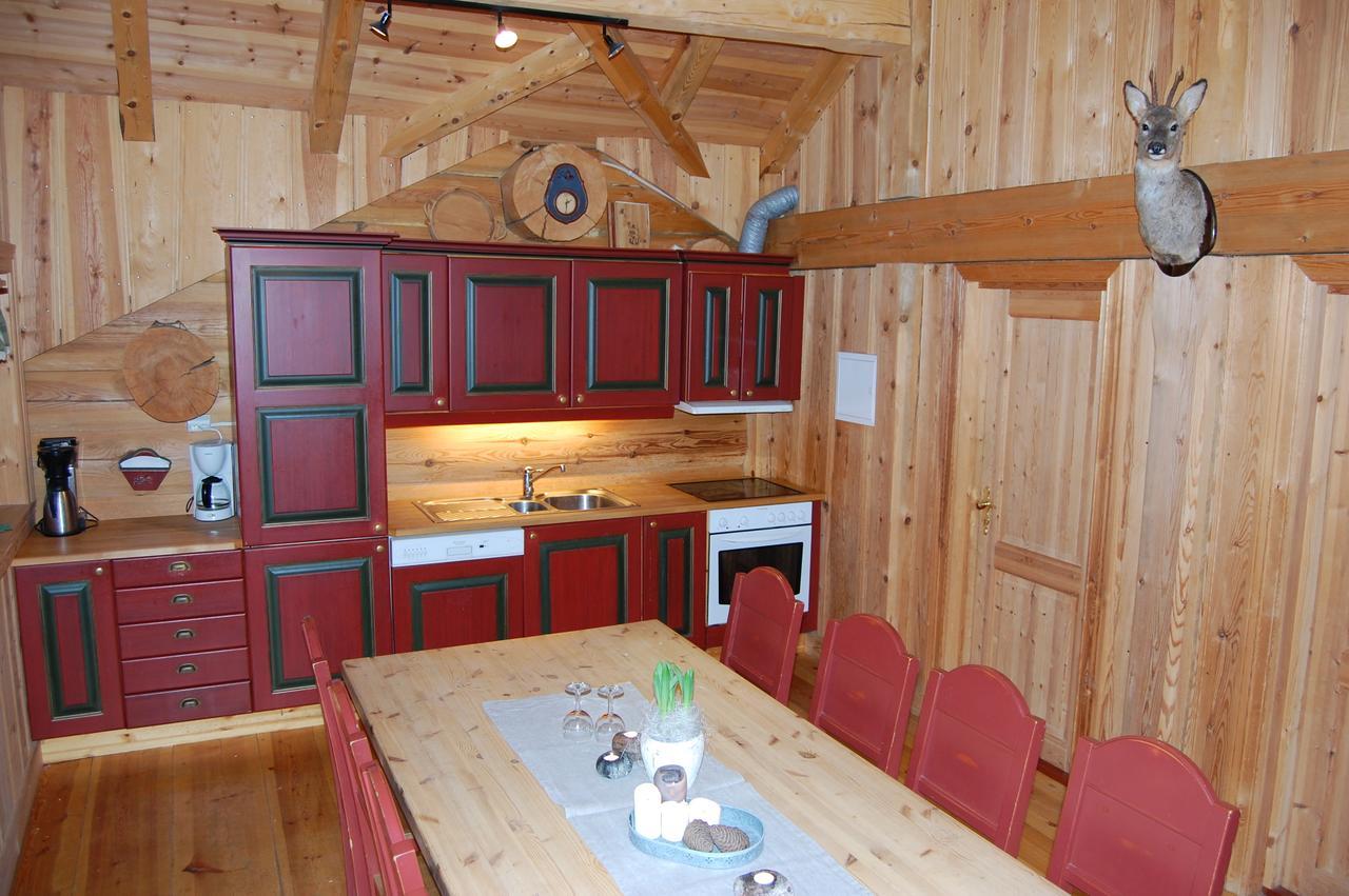 Nisser Hyttegrend Og Lodge *