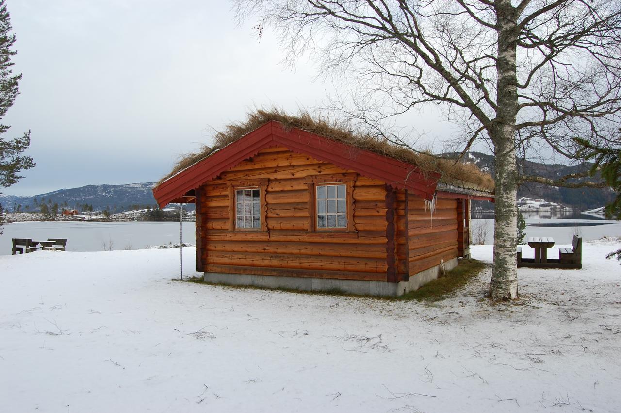 Nisser Hyttegrend Og Jaktstuga
