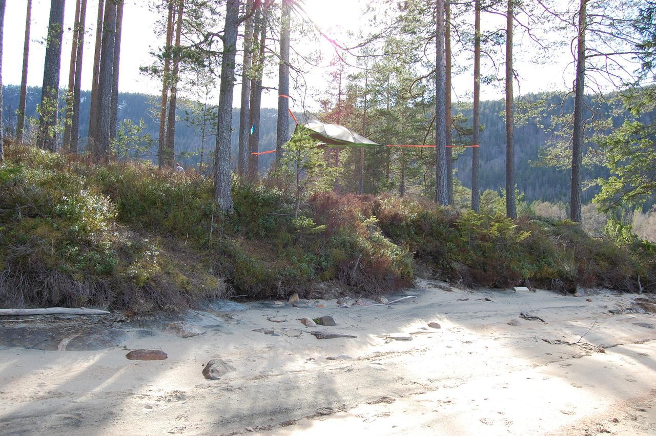 Lodge Nisser Hyttegrend Og