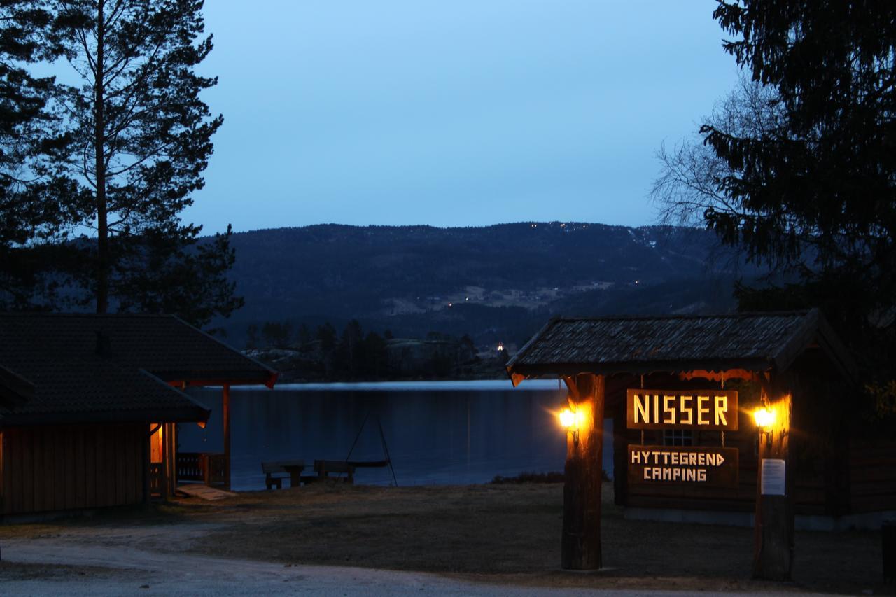 Nisser Hyttegrend Og