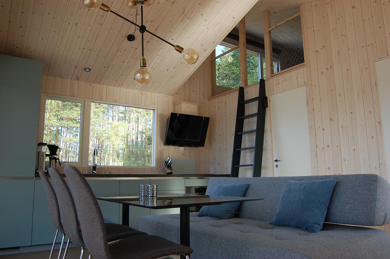 Lodge Nisser Hyttegrend Og