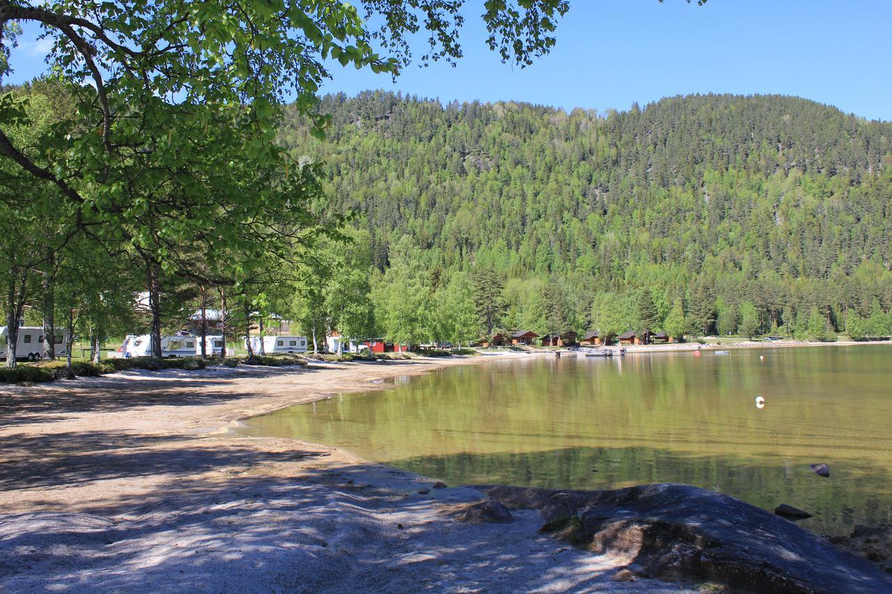 Nisser Hyttegrend Og Fjone