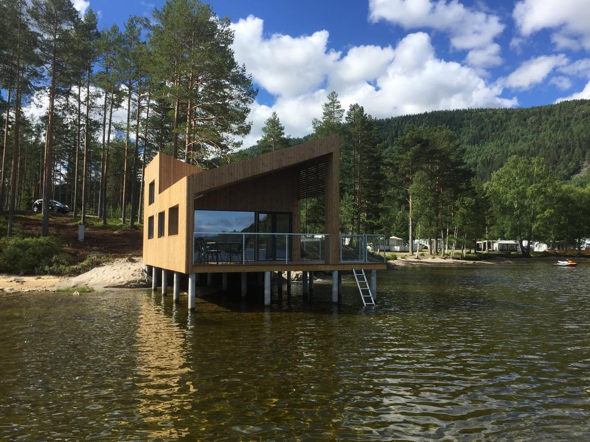 Nisser Hyttegrend Og Fjone