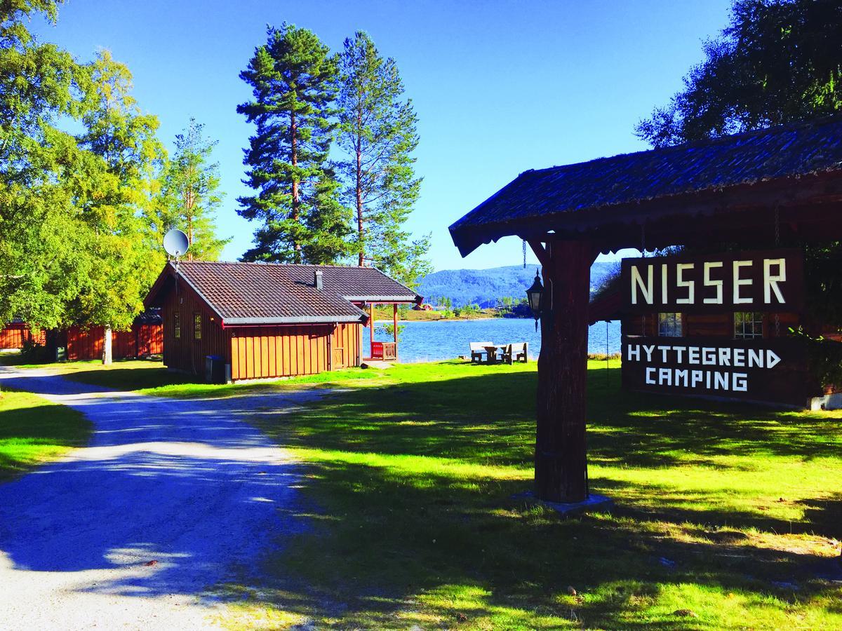 Lodge Nisser Hyttegrend Og *